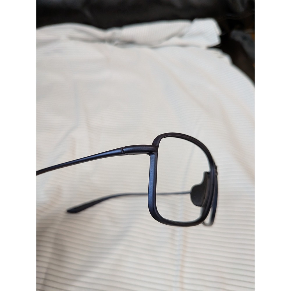 MAUI JIM KAUPO GAP MJ437-03M 61[]15 140 NAVY BLUE SUNGLASSES FRAMES - Picture 4 of 7